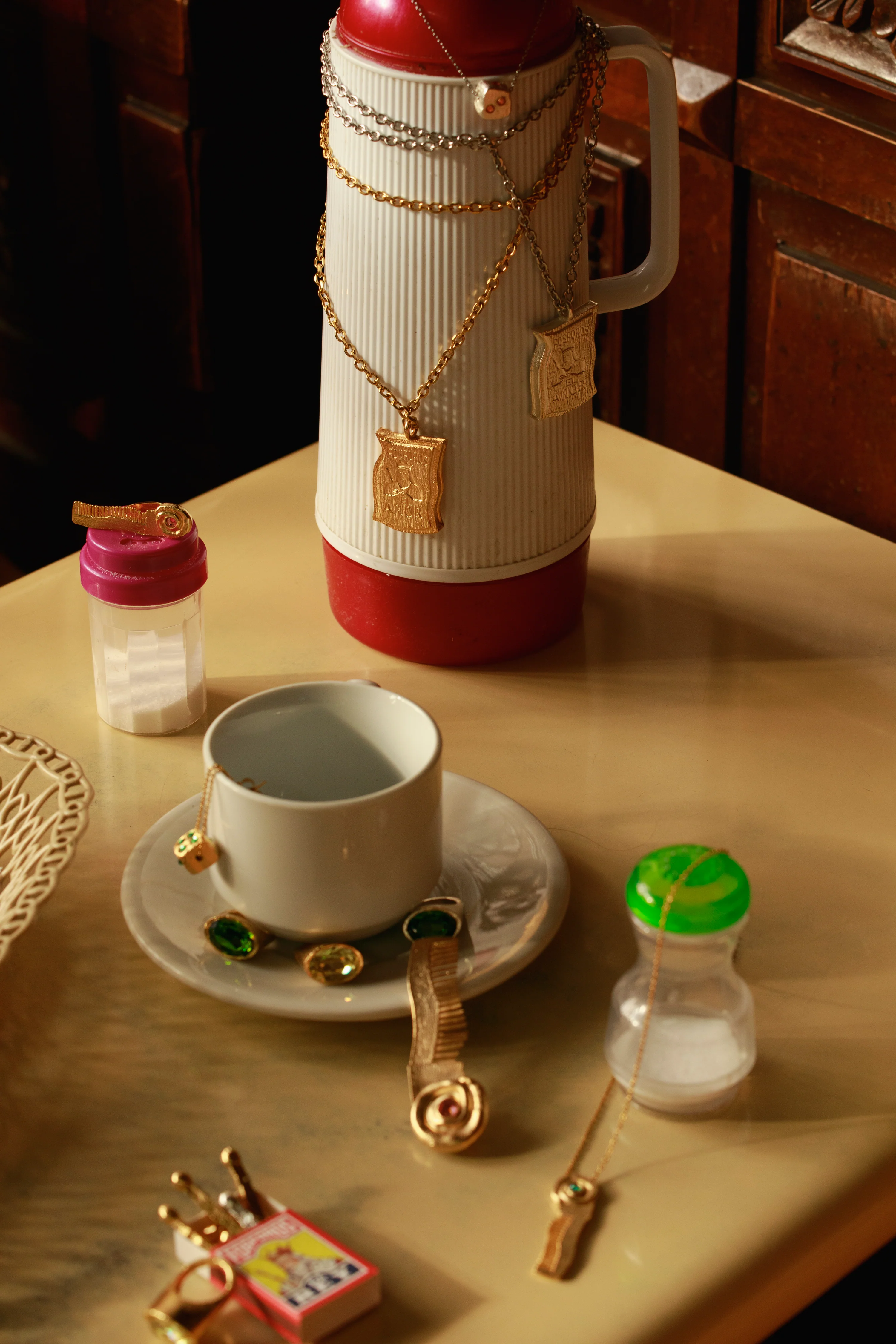 Welcome to Our Store